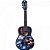 Violão Infantil Marvel Capitão VIM-C1 PHX PHX - Imagem 1