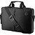 Maleta para Notebook 15,6" Atlantis T9B50AAABL Preta HP - Imagem 1