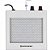 Mini Strobo LED 25W STH-01 HAYONIK - Imagem 1