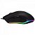 Mouse Gamer Fortrek M3 RGB Preto - Imagem 4