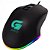 Mouse Gamer Fortrek M3 RGB Preto - Imagem 3