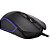 Mouse Gamer Fortrek M7 RGB Preto - Imagem 2