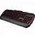Teclado Gamer Pro K1 RGB Preto FORTREK - Imagem 3