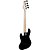 Contrabaixo Giannini GB-100 Jazz Bass Elétrico Passivo Preto/Turtle - Imagem 2