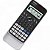 Calculadora Científica 552 Funções FX-991LAX Preta/Branca CASIO - Imagem 2
