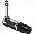 Plug P10 Mono Metal 90° PGPZ0034 Storm - PCT / 10 - Imagem 1