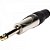 Plug P10 Mono Metal Gold Storm - PCT / 10 - Imagem 1