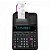 Calculadora com Bobina DR-120R-BK Preta CASIO - Imagem 1