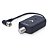 Mini Amplificador de Linha Sinal Digital 26DB BT26 Aquário - Imagem 2