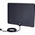 Antena Interna P/ TV DTV250 AQUARIO - Imagem 3