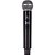 Microfone Sem Fio Harmonics HSF102 Duplo - Imagem 3