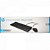 Kit Teclado + Mouse USB C2500 Preto HP - Imagem 3