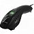 Leitor de Código de Barra USB LB-60BK C3TECH - Imagem 1