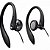 Fone de ouvido SHS3305BK/10 Preto PHILIPS - Imagem 1