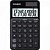Calculadora de Bolso Casio SL-310UC 10 Dígitos Preta - Imagem 1