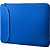 Sleeve para Notebook 14" Neoprene Preto/Azul HP - Imagem 3