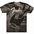 Camiseta FENDER Telecaster Belt Print "M" - Imagem 1