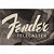 Camiseta FENDER Telecaster Belt Print "M" - Imagem 2