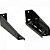 Suporte Para Forno Micro-ondas Brasforma SBR 5.1 Preto - Imagem 1