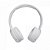 Fone de Ouvido Bluetooth On Ear Tune 500 Branco JBL - Imagem 2
