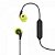 Fone de Ouvido Bluetooth Endurance Run Preto/Amarelo JBL - Imagem 2