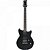 Guitarra YAMAHA REVSTAR RS320 Black Steel - Imagem 1