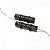 Set de Captadores Gen 4 Noiseless Jazz Bass FENDER - Imagem 1