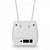 Modem Wifi 4G Heptaband MD-4000 Branco AQUÁRIO - Imagem 2