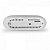 Modem Wifi 4G Heptaband MD-4000 Branco AQUÁRIO - Imagem 4