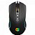 Mouse Gamer Fortrek Cruiser 10000 Dpi RGB Preto - Imagem 1