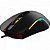 Mouse Gamer Fortrek Cruiser 10000 Dpi RGB Preto - Imagem 3