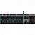 Teclado Gamer Mecânico Fortrek Black Hawk Dark Grey Rainbow - Imagem 1