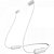 Fone de Ouvido Bluetooth WI-C200 Branco SONY - Imagem 1