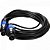 Cabo Speakon Macho Para Speakon Macho 10m CBSP0002 Storm - Imagem 1