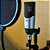 Microfone Condensador Sennheiser MK 4 Cardióide Antigo - Imagem 4