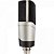 Microfone Condensador Sennheiser MK 4 Cardióide Antigo - Imagem 3