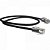 Patch Cord U/UTP CAT.5e CMX 1,5m T568A Preto FURUKAWA SOHOPLUS - Imagem 1