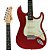 Guitarra Tagima TG-500 E/MG Candy Apple - Imagem 3