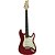 Guitarra Tagima TG-500 E/MG Candy Apple - Imagem 2