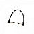 Cabo para Pedal 25cm Ninja P Preto Santo Angelo - Imagem 1