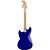 Guitarra Squier Bullet Mustang Azul Imperial - Imagem 2