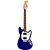 Guitarra Squier Bullet Mustang Azul Imperial - Imagem 1