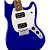 Guitarra Squier Bullet Mustang Azul Imperial - Imagem 4