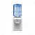 Bebedouro de Mesa Compressor 127V BC01 Branco AGRATTO - Imagem 2