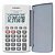 Calculadora de Bolso Casio HL-820LV 8 Dígitos Branca - Imagem 1