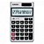 Calculadora de Bolso Casio SX-320 12 Dígitos Prata - Imagem 1