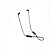 Fone de Ouvido Bluetooth Tune 115BT Preto JBL - Imagem 1