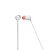 Fone de Ouvido Bluetooth Tune 115BT Branco JBL - Imagem 4