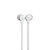 Fone de Ouvido Bluetooth Tune 115BT Branco JBL - Imagem 2