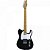 Guitarra Tagima Series TW-55 Woodstock Black - Imagem 1
